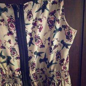 Spring/ Summer Dress